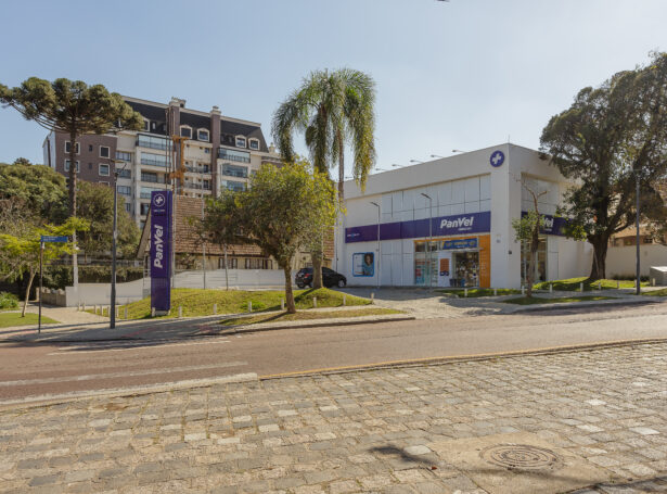 LOJA DE 703m²