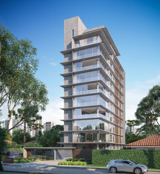 EMPREENDIMENTOS RESIDENCIAIS