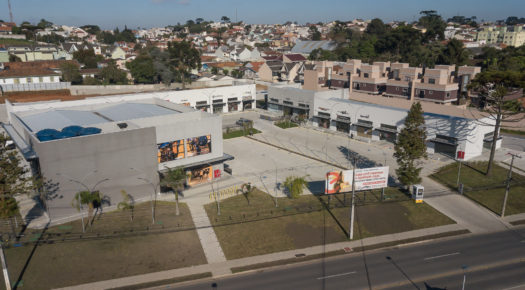 Mix inteligente de produtos e serviços amplia negócios e oportunidades para lojistas do Express Mall Salgado Filho