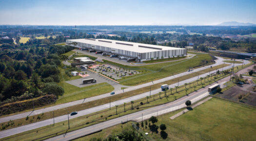 Invescon reforça presença estratégica em Curitiba com foco em permutas e ativos para renda