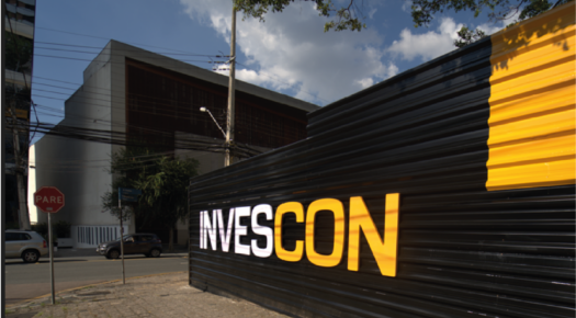 Invescon inicia 2024 com um landbank robusto de 32 terrenos, 90% deles próprios